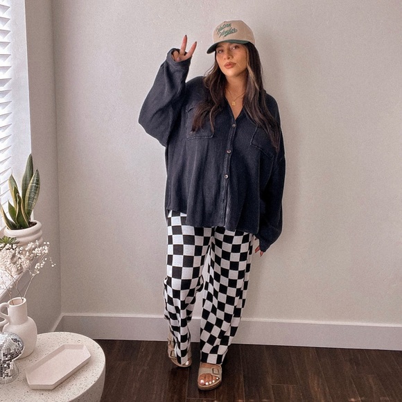 Western Wonder two tone trucker hat - Picture 4 of 6